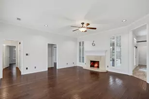 9108 High Oaks Dr, North Richland Hills, TX 76182 - Photo 9