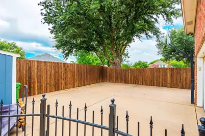 9108 High Oaks Drive, North Richland Hills, TX 76182 - Photo 33