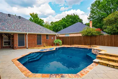 9108 High Oaks Drive, North Richland Hills, TX 76182 - Photo 31