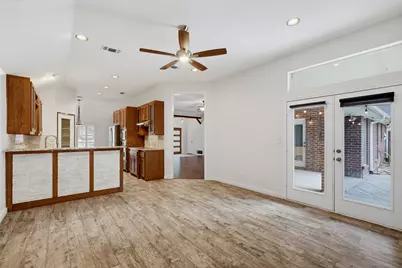 9108 High Oaks Drive, North Richland Hills, TX 76182 - Photo 13