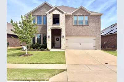 10217 Gray Barrel Drive, Aubrey, TX 76227 - Photo 1