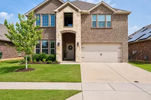10217 Gray Barrel Dr, Aubrey, TX 76227 - Photo 1
