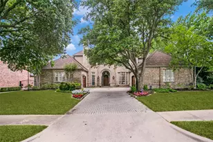 5528 Ash Creek Ln, Plano, TX 75093 - Photo 1