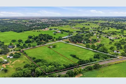 5Ac New Hope Road, Aubrey, TX 76227 - Photo 1