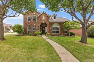 2995 Hancock Dr, Frisco, TX 75033 - Photo 1