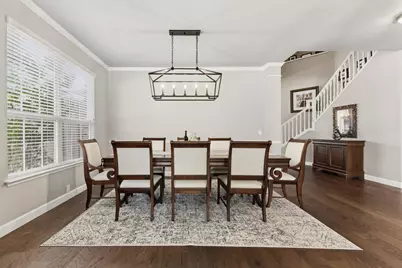 2995 Hancock Drive, Frisco, TX 75033 - Photo 9