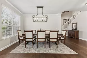 2995 Hancock Dr, Frisco, TX 75033 - Photo 9