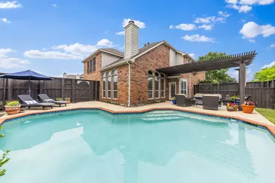 2995 Hancock Drive, Frisco, TX 75033 - Photo 35