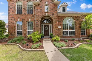 2995 Hancock Dr, Frisco, TX 75033 - Photo 5
