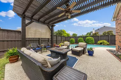 2995 Hancock Drive, Frisco, TX 75033 - Photo 33
