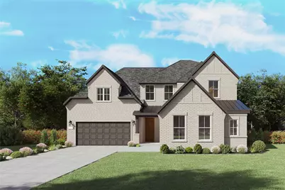 11149 Roxburgh Road, Fort Worth, TX 76052 - Photo 1