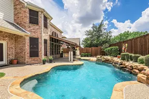 4769 Glen Heather Dr, Frisco, TX 75034 - Photo 3