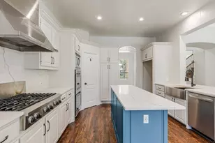 4769 Glen Heather Dr, Frisco, TX 75034 - Photo 9
