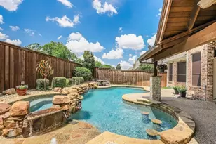 4769 Glen Heather Dr, Frisco, TX 75034 - Photo 29