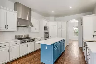 4769 Glen Heather Dr, Frisco, TX 75034 - Photo 9