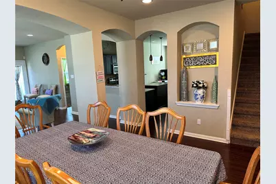 10809 Aurora Drive, Waco, TX 76708 - Photo 5