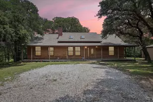 9400 Live Oak Ln, Fort Worth, TX 76179 - Photo 1