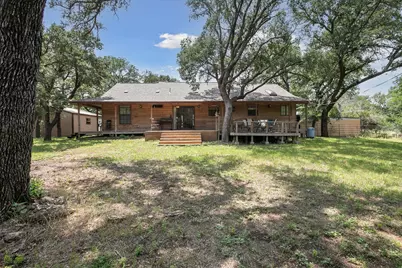 9400 Live Oak Lane, Fort Worth, TX 76179 - Photo 5