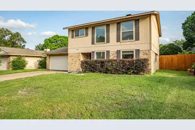 222 Wildfire Drive, Lewisville, TX 75067 - Photo 33