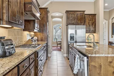 16157 Moss Haven Lane, Frisco, TX 75033 - Photo 7