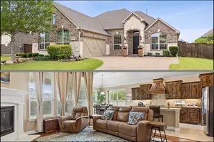 16157 Moss Haven Ln, Frisco, TX 75033 - Photo 1