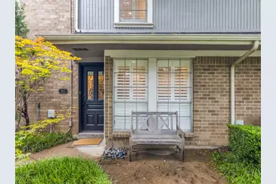 7617 Riverbrook Drive #14, Dallas, TX 75230 - Photo 1