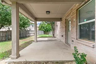 5463 San Patricio Dr, Grand Prairie, TX 75052 - Photo 29
