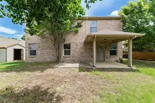 5463 San Patricio Dr, Grand Prairie, TX 75052 - Photo 31
