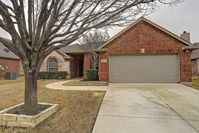 2440 Deerwood Drive, Little Elm, TX 75068 - Photo 1