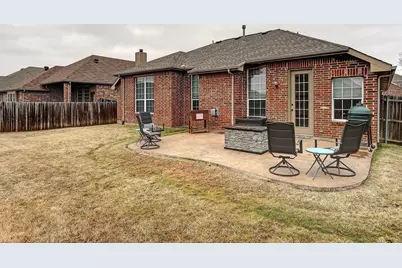 2440 Deerwood Drive, Little Elm, TX 75068 - Photo 31