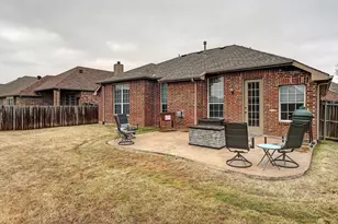 2440 Deerwood Dr, Little Elm, TX 75068 - Photo 31