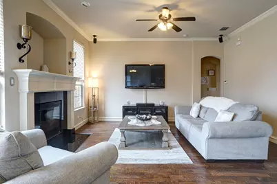 2440 Deerwood Drive, Little Elm, TX 75068 - Photo 9