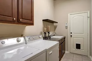 2440 Deerwood Dr, Little Elm, TX 75068 - Photo 37
