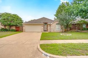 129 Hirth Dr, Crowley, TX 76036 - Photo 1
