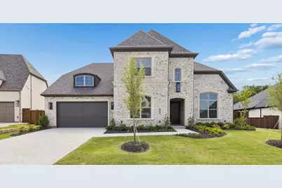 681 Capella Court, Prosper, TX 75078 - Photo 1