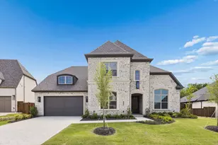 681 Capella Ct, Prosper, TX 75078 - Photo 1