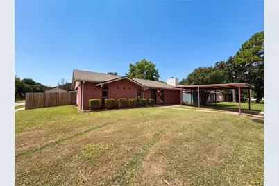 1102 Hillwood Drive, Lewisville, TX 75067 - Photo 25
