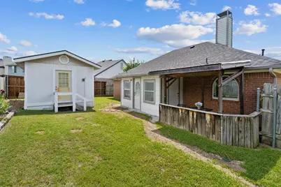 1909 Timberline Lane, Sherman, TX 75092 - Photo 19