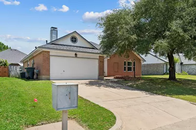 1909 Timberline Lane, Sherman, TX 75092 - Photo 27