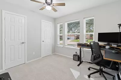 1909 Timberline Lane, Sherman, TX 75092 - Photo 13