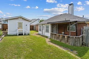 1909 Timberline Ln, Sherman, TX 75092 - Photo 23