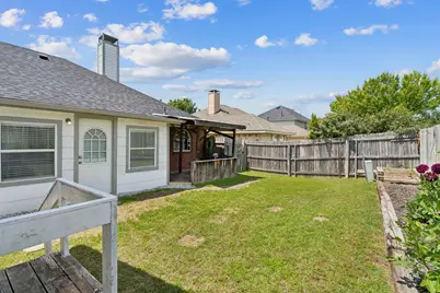 1909 Timberline Lane, Sherman, TX 75092 - Photo 21