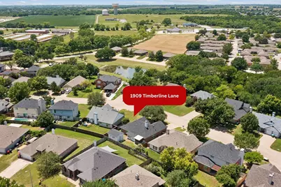 1909 Timberline Lane, Sherman, TX 75092 - Photo 25