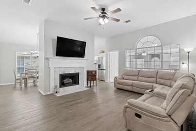 1909 Timberline Lane, Sherman, TX 75092 - Photo 5