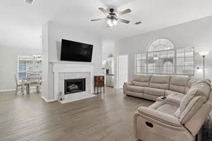 1909 Timberline Ln, Sherman, TX 75092 - Photo 5
