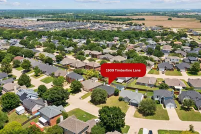 1909 Timberline Lane, Sherman, TX 75092 - Photo 23