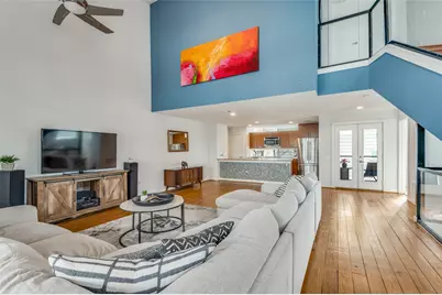 4605 Lester Drive, Dallas, TX 75219 - Photo 1