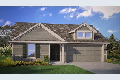 2237 Johnny Cash Drive, Fort Worth, TX 76036 - Photo 1