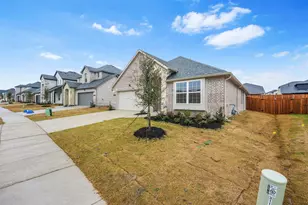 3114 Giovanni Point, Princeton, TX 75407 - Photo 3