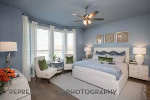 1541 Thicket Hill Dr, Van Alstyne, TX 75495 - Photo 13
